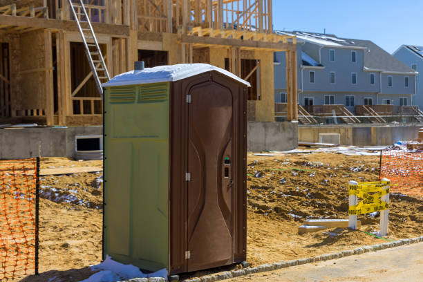 Best Handicap porta potty rental  in Rosemount, OH