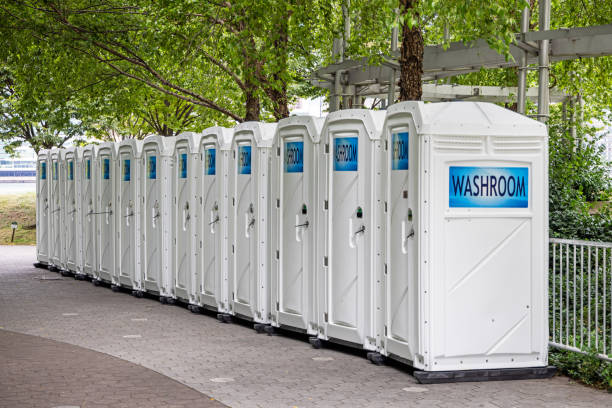 Reliable Rosemount, OH porta potty rental Solutions