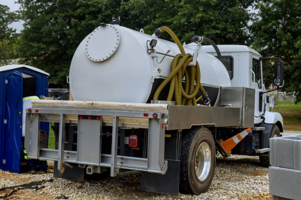 Best Porta potty rental near me  in Rosemount, OH